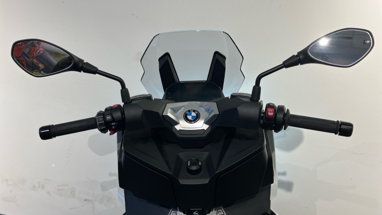 BMW C400 X 
